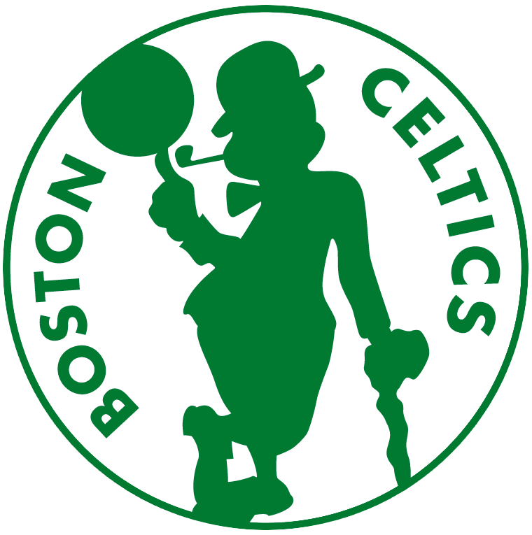 Boston Celtics 2014 15-Pres Alternate Logo 4 iron on paper